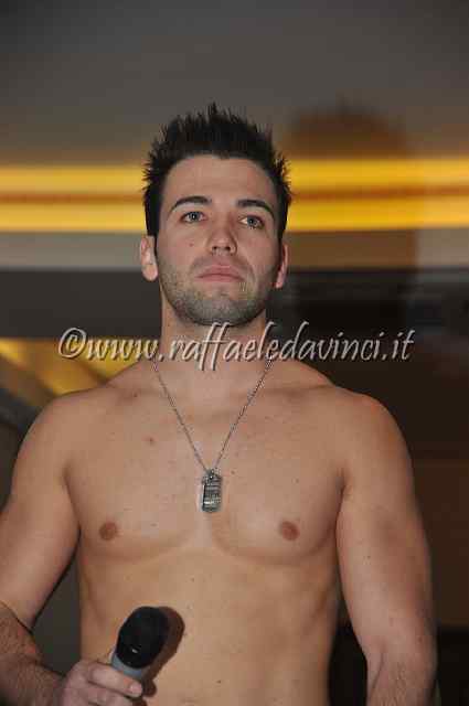 Casting Mister Italia - Acireale 4.12.2010 (52).JPG